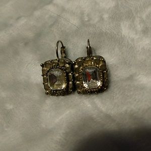 Vintage earrings